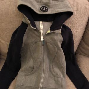 Lululemon sweater